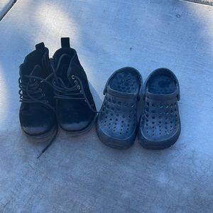 Size 10 Kids Shoes
